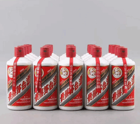 让胡路名酒回收